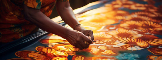 Jayamali Batiks Studio