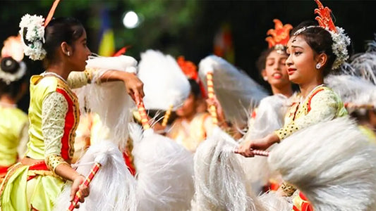 Kandy Esala Perahera