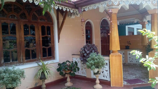 Horizon Villa, Negombo