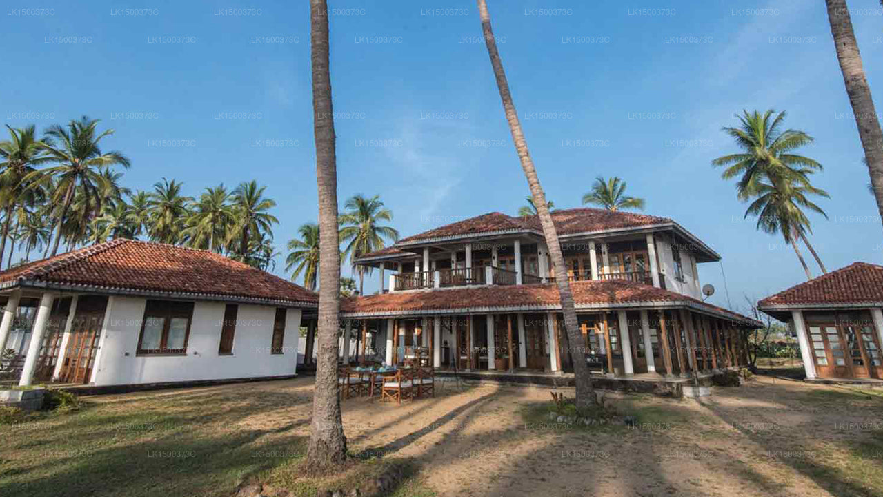 Kottukal Beach House by Jetwing, Arugam Bay