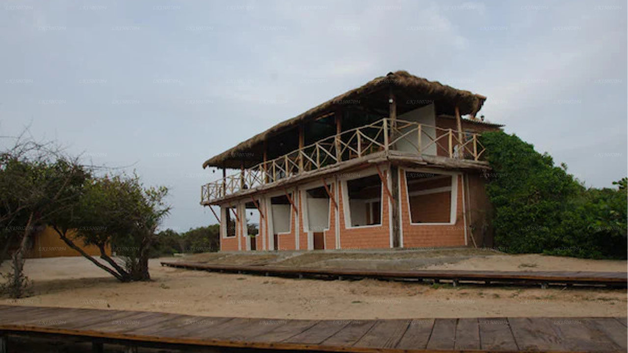 Baywatch Eco Resort Village,Kalpitiya