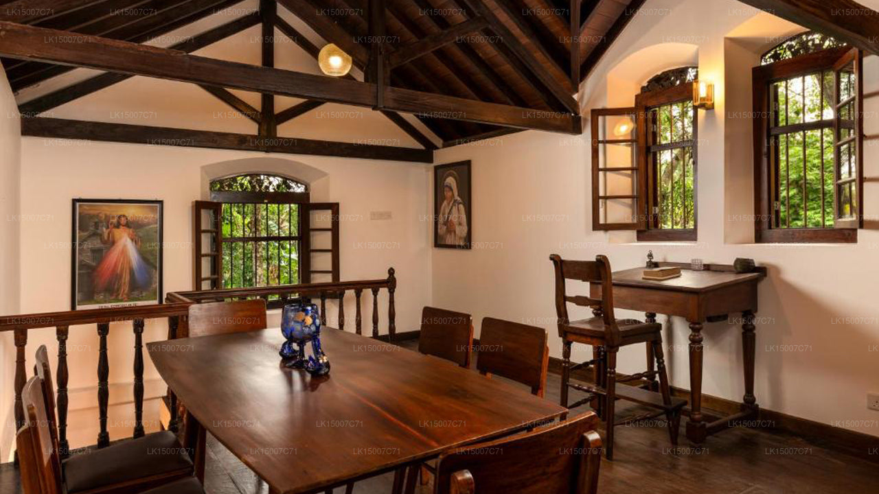 Jetwing Galle Heritage Home, Galle