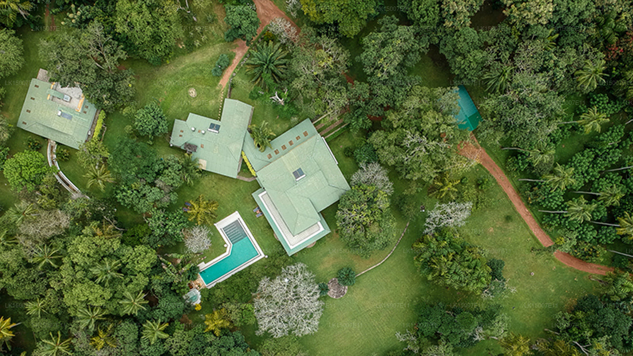 Horathapola Estate, Kurunegala