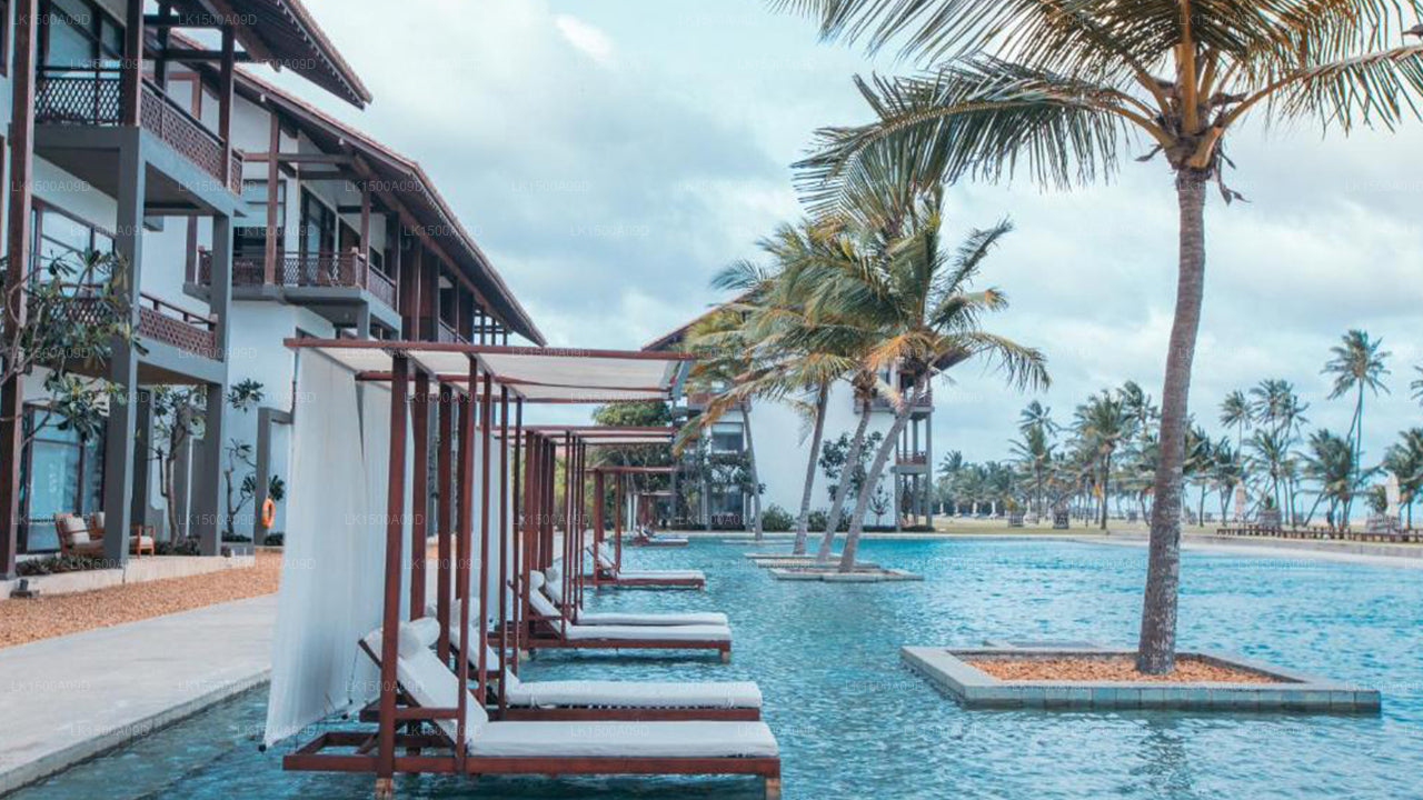 Anantaya Resort and Spa ,Chilaw