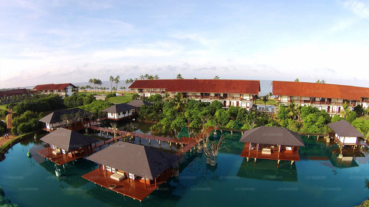 Anantaya Resort and Spa ,Chilaw