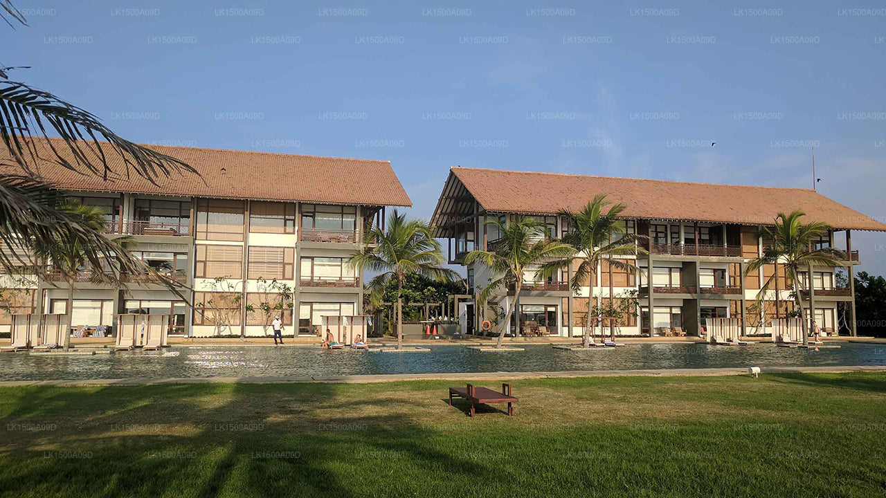 Anantaya Resort and Spa ,Chilaw