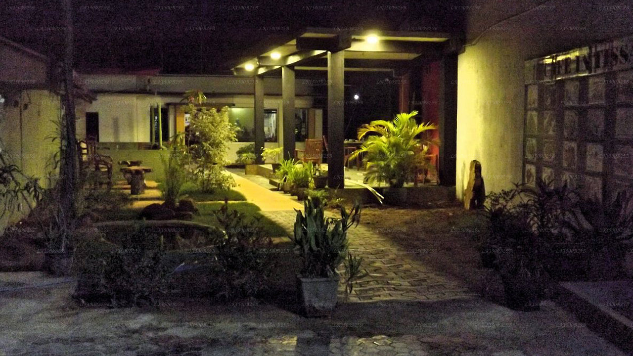 Hotel Tissa, Tissamaharama