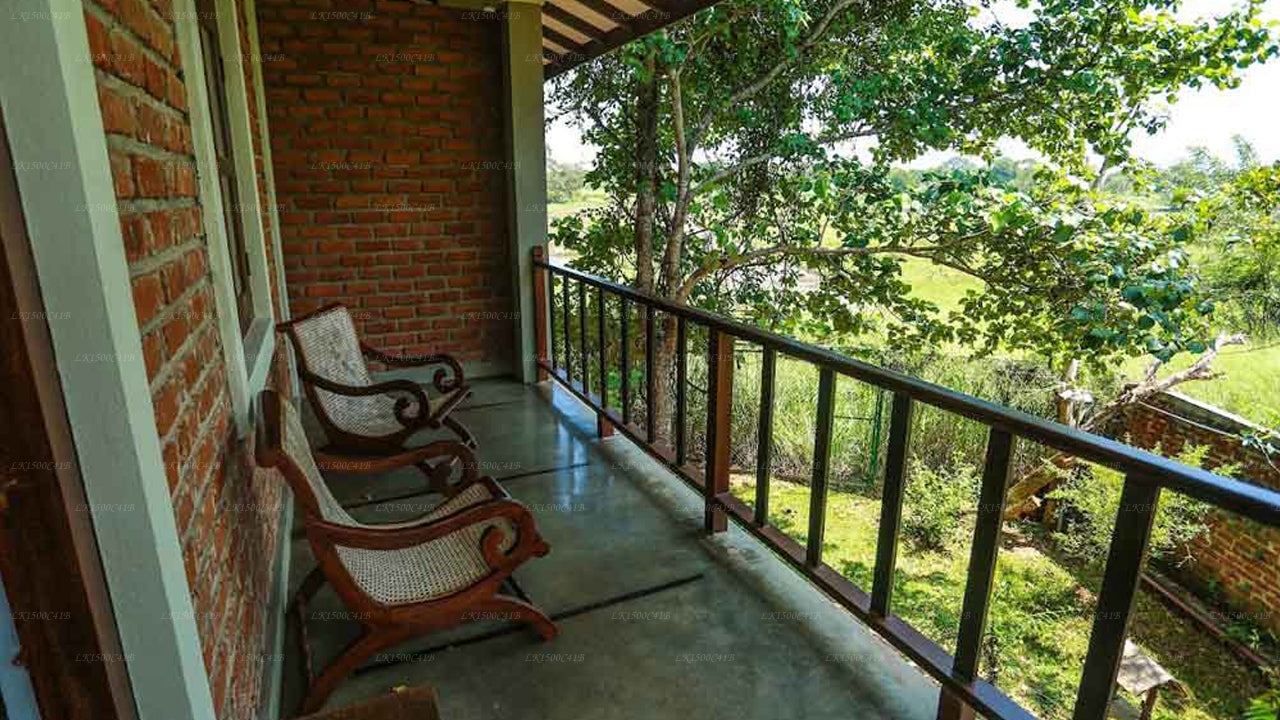 Camellia Resort and Spa, Sigiriya