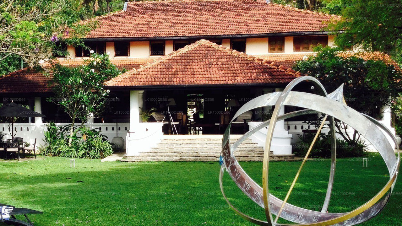 Clingendael Boutique hotel, Kandy