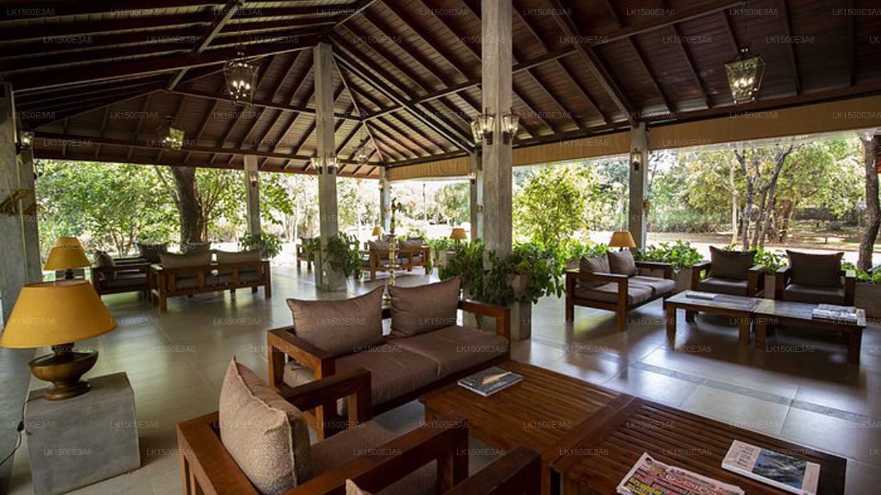 Amaara Forest Hotel, Sigiriya