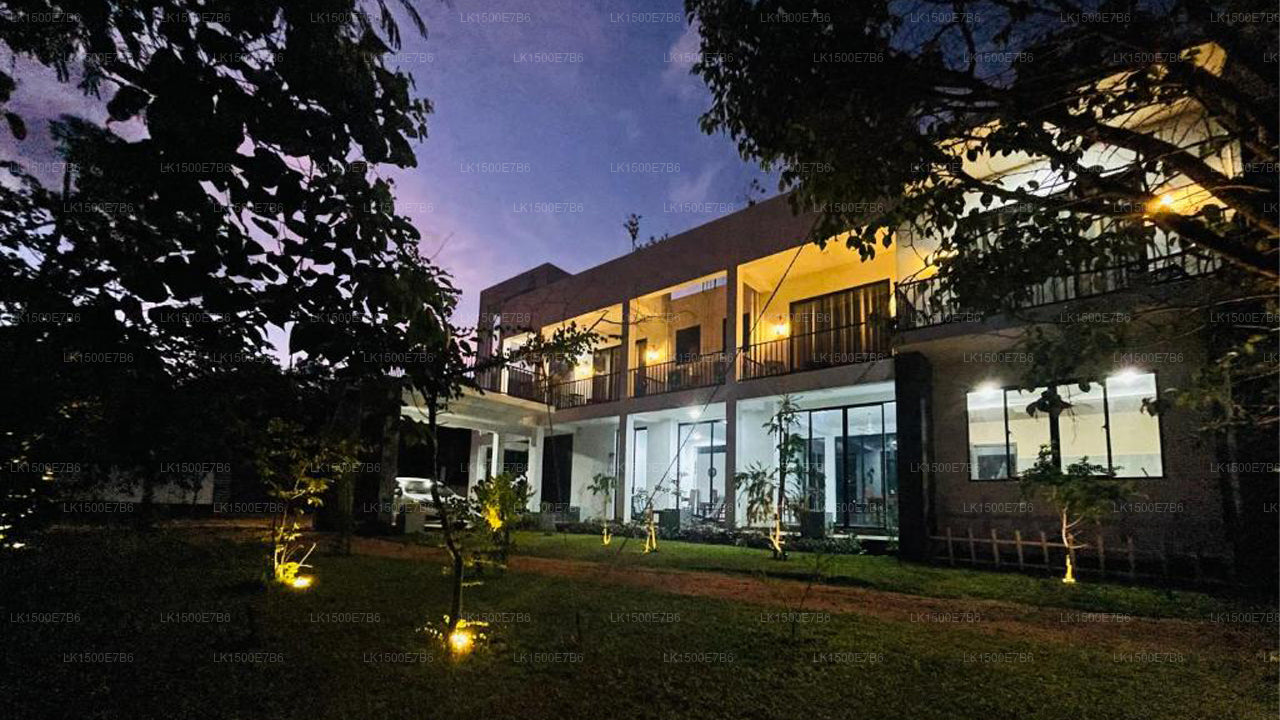 Black Mustang Hotel, Dambulla