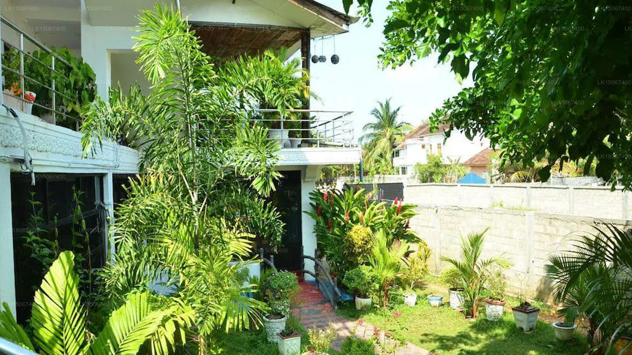 Hotel Bridge View, Batticaloa