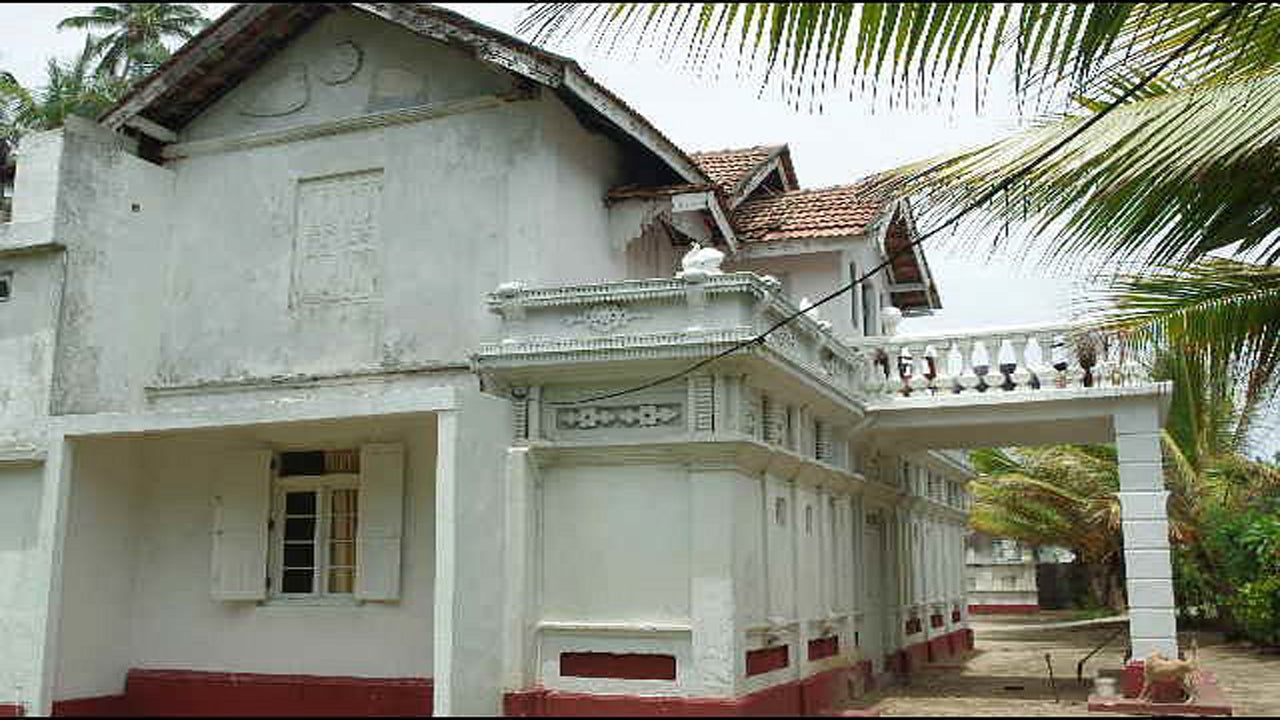 Piya Nivasa Guesthouse, Ambalangoda