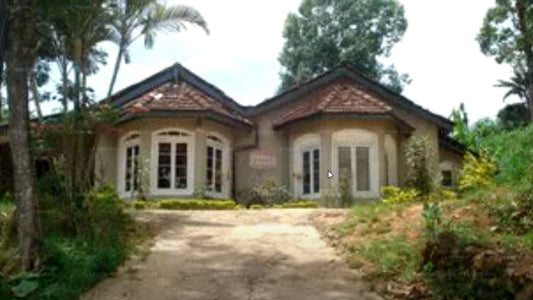 Vernon Guest House, Bandarawela