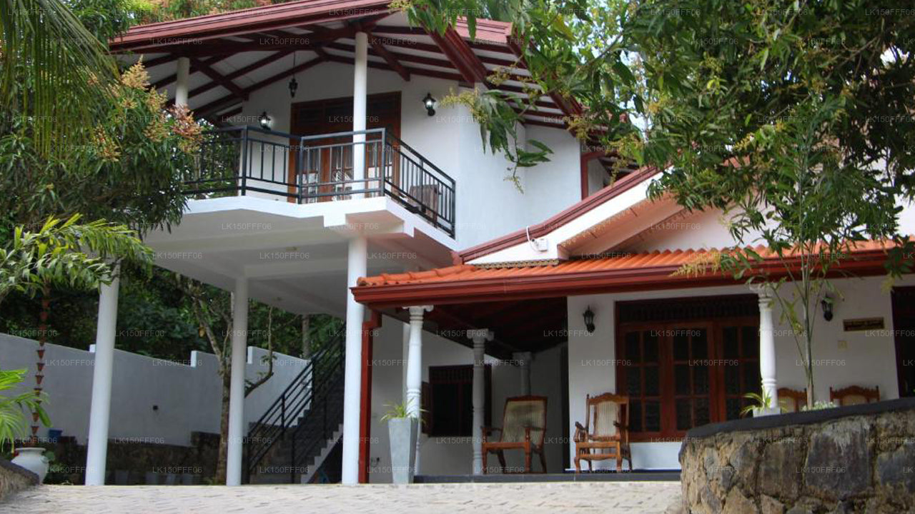 Midigama Home Stay