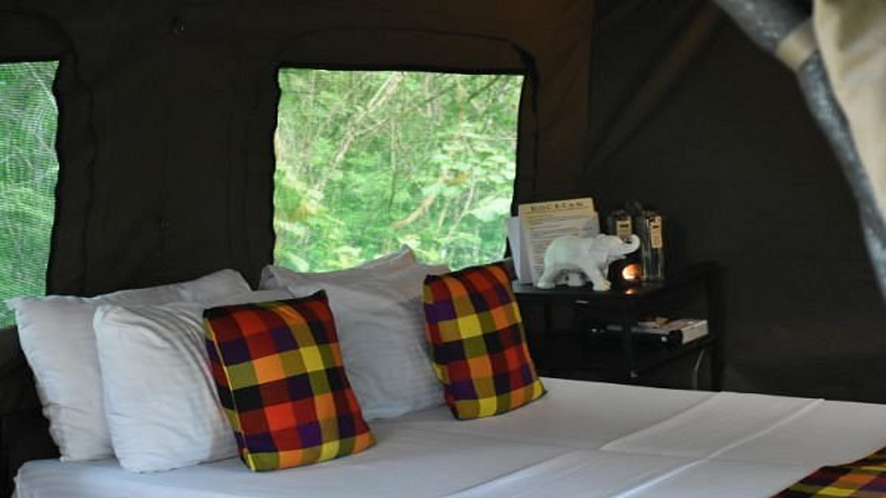 Big Game Camps & Lodges Udawalawe