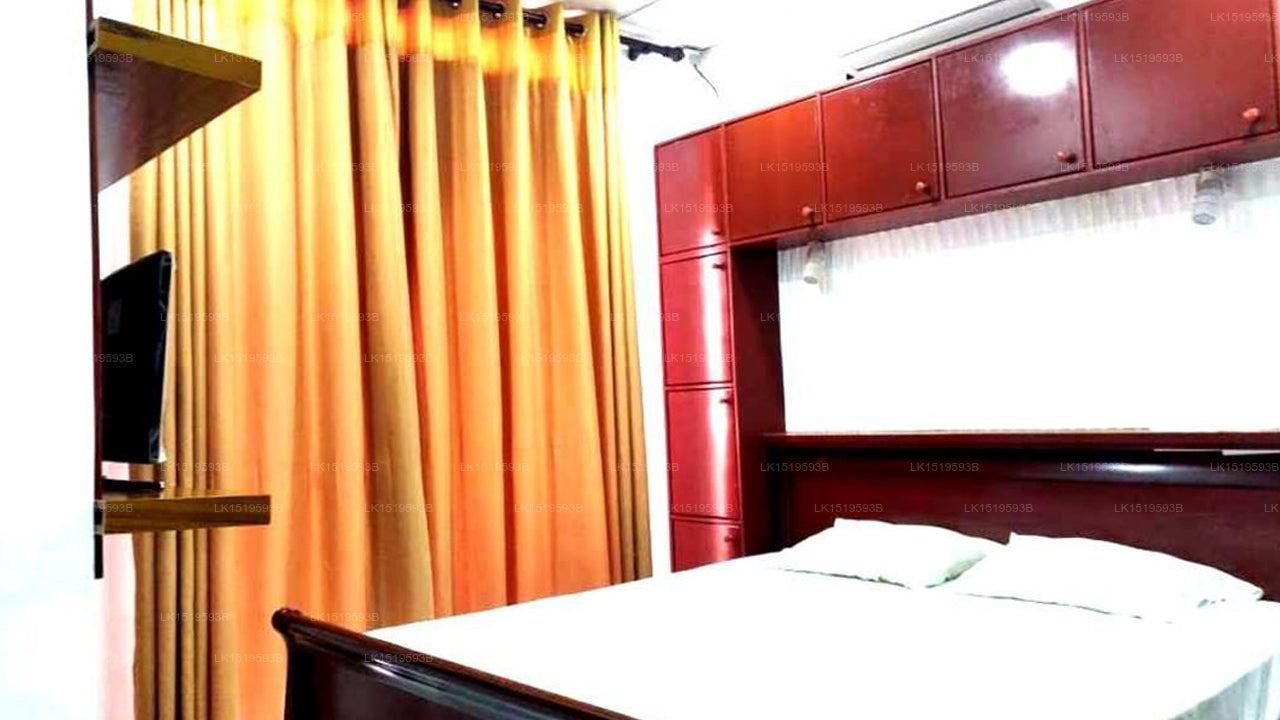 LTO EXECUTIVE FLAT