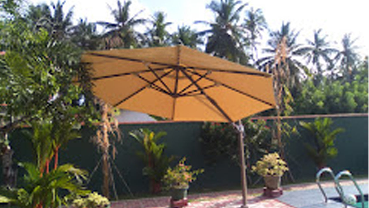 Hotel Blue Sapphire, Aluthgama