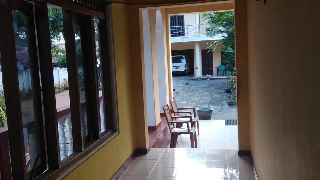 Chamara Guest House