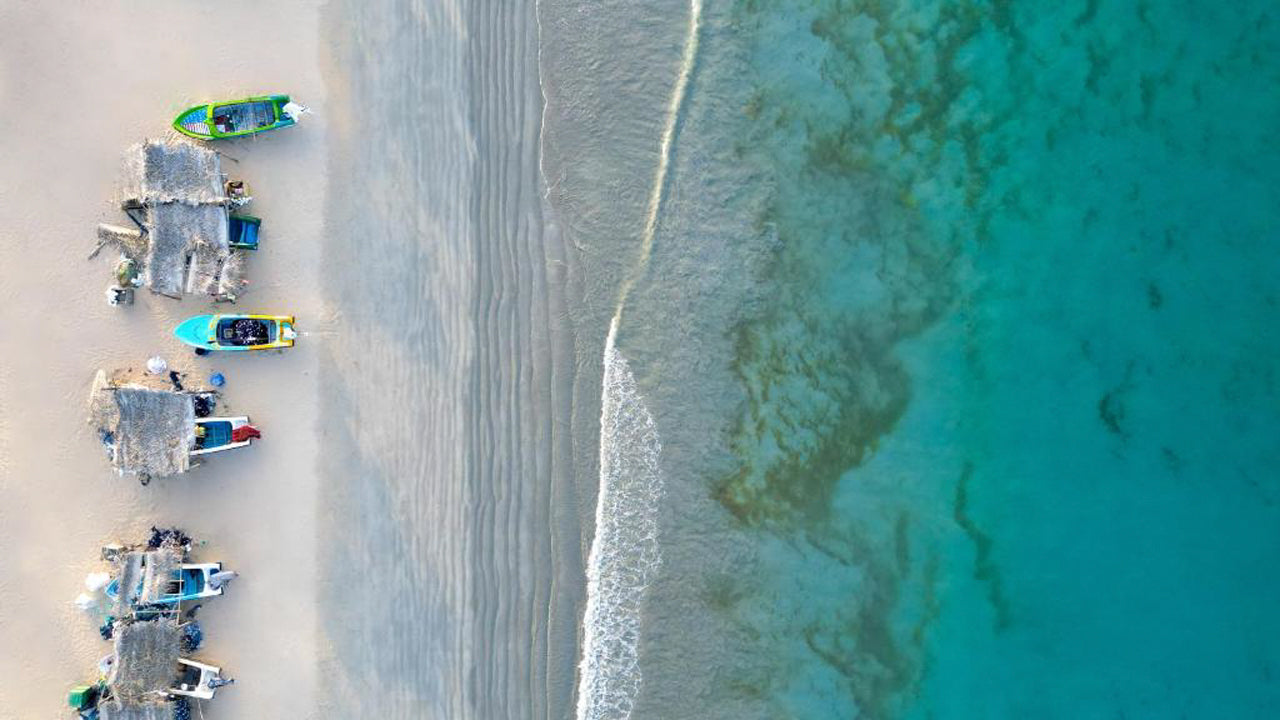 Amanta Beach, Nilaveli