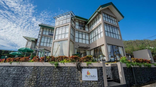 CheRiz Boutique Villa Hotel, Nuwara Eliya