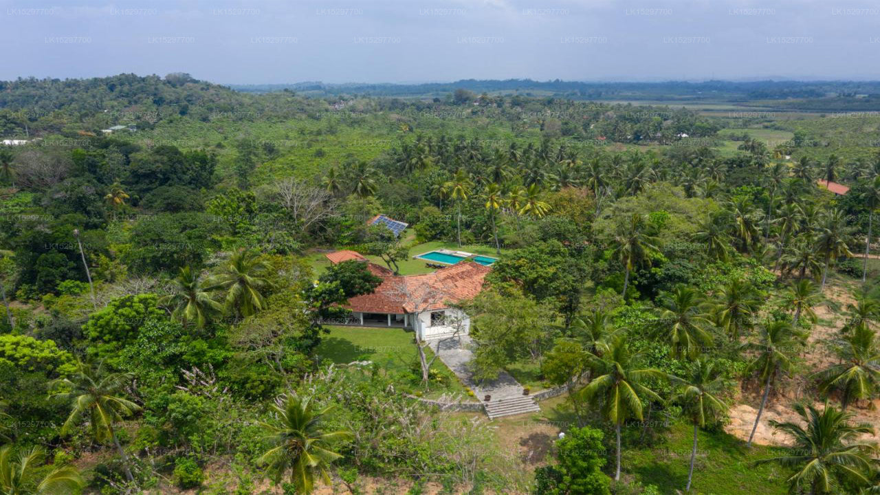 Garden Villa Ronnaduwa, Hikkaduwa