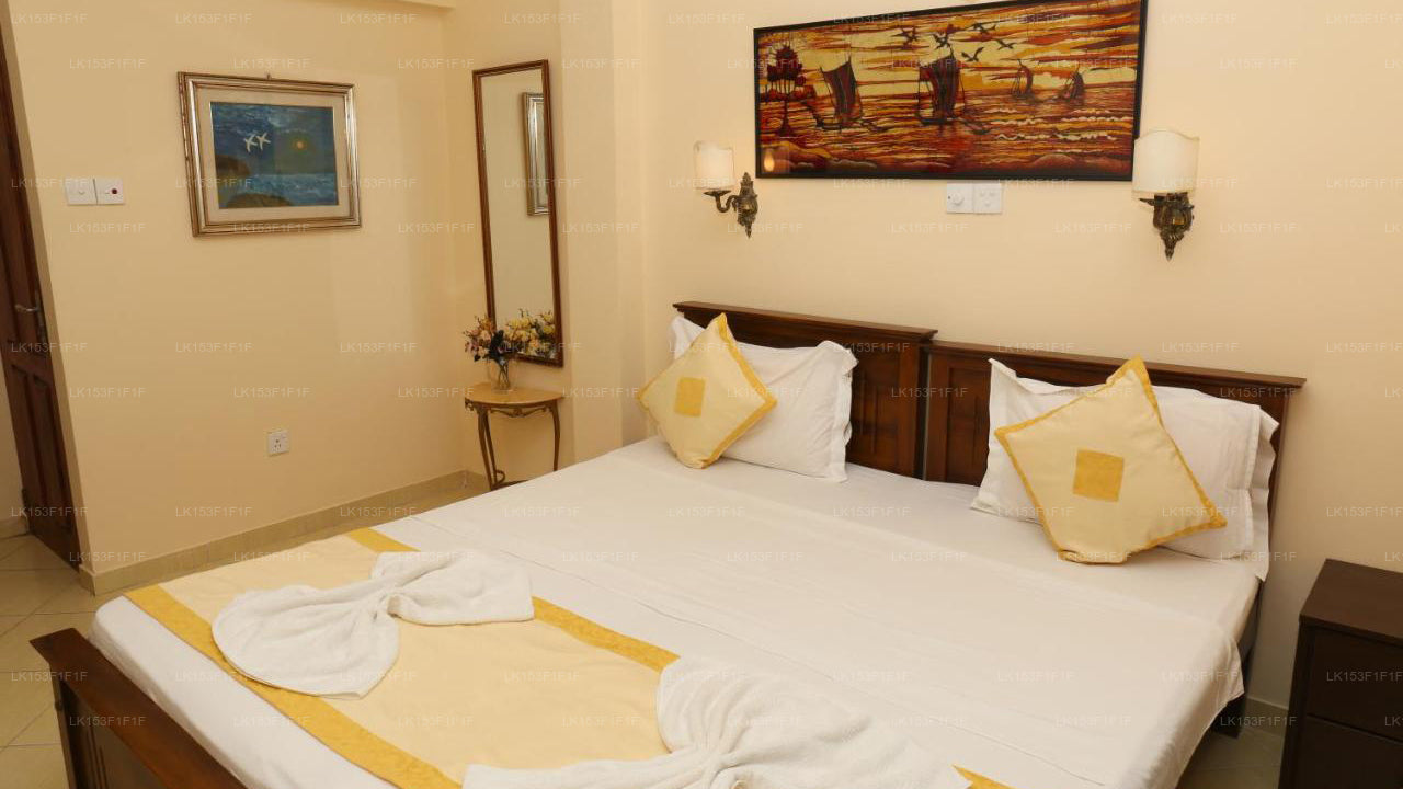 Fort Thari Inn, Galle