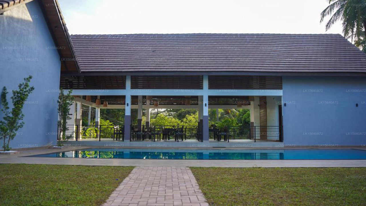 Lion Gate Hotel, Sigiriya