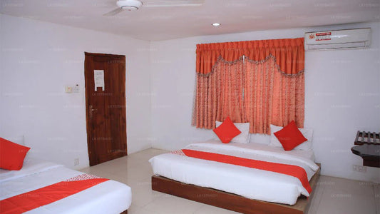 Pillaiyar Inn, Jaffna