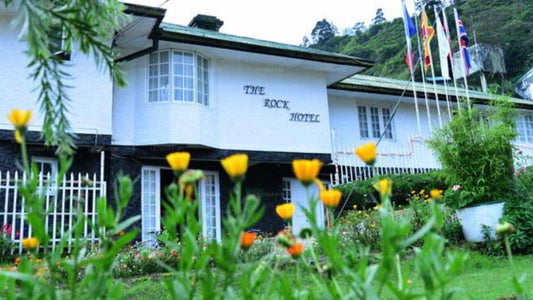 The Rock, Nuwara Eliya