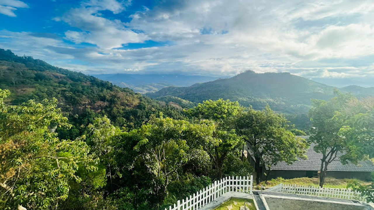 Aviyana Private Chalets, Kandy