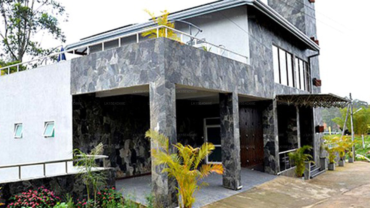 Mercury House, Diyatalawa