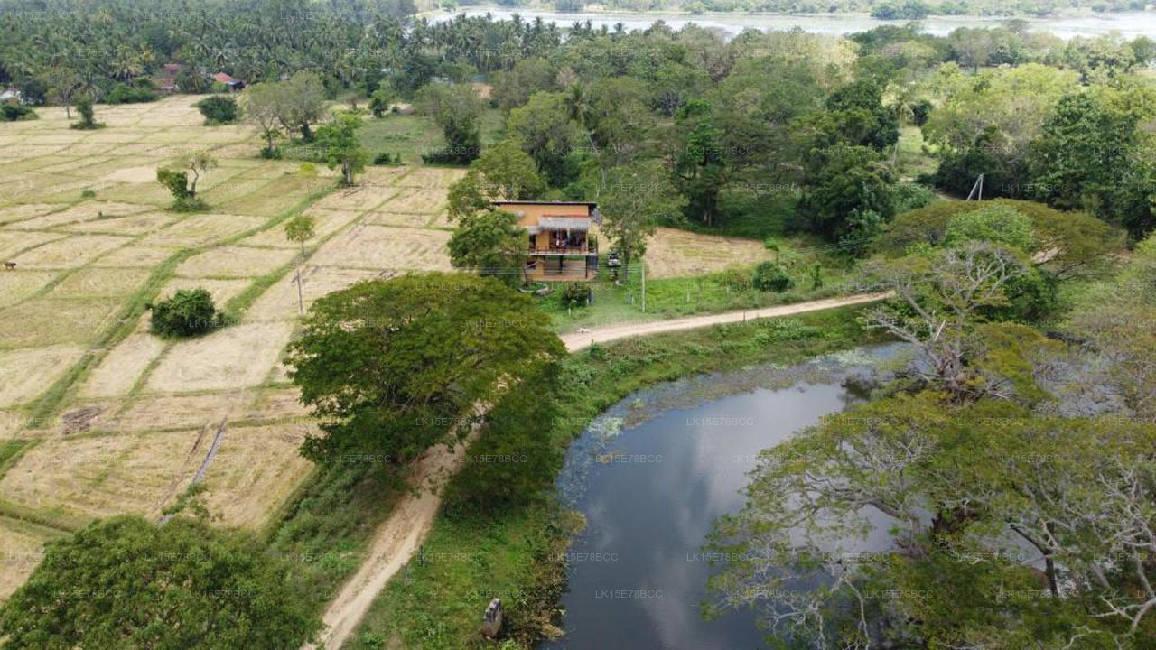 The Loft by the Lake, Kurunegala