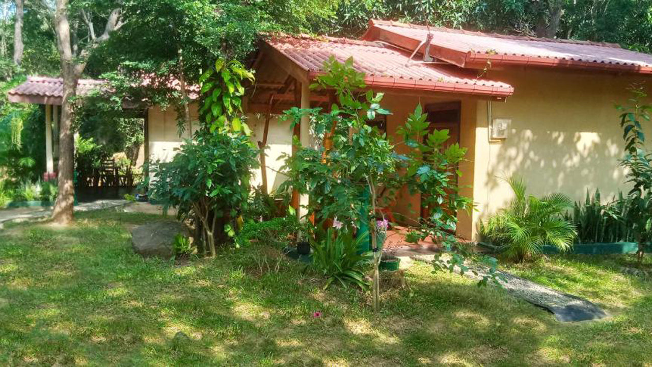 Joshua's Cottage, Sigiriya