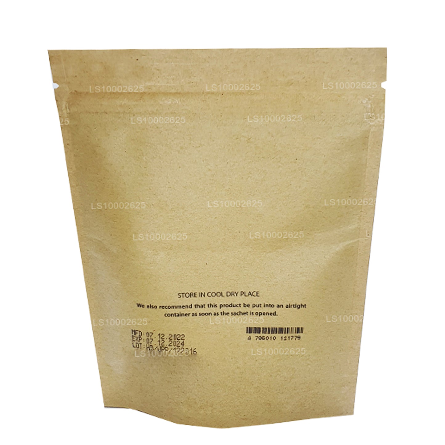 Lakpura Organic White Pepper Powder