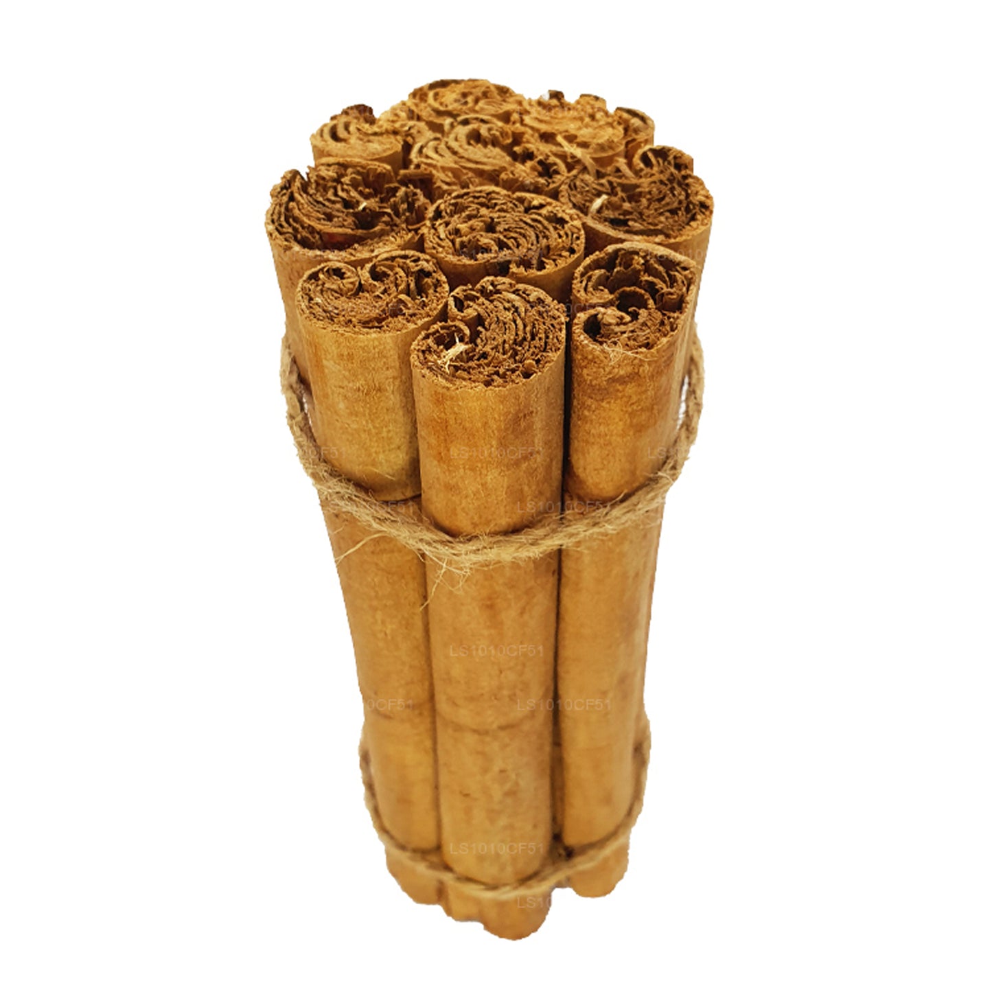 Lakpura "M4" Grade Ceylon True Cinnamon Barks Pack