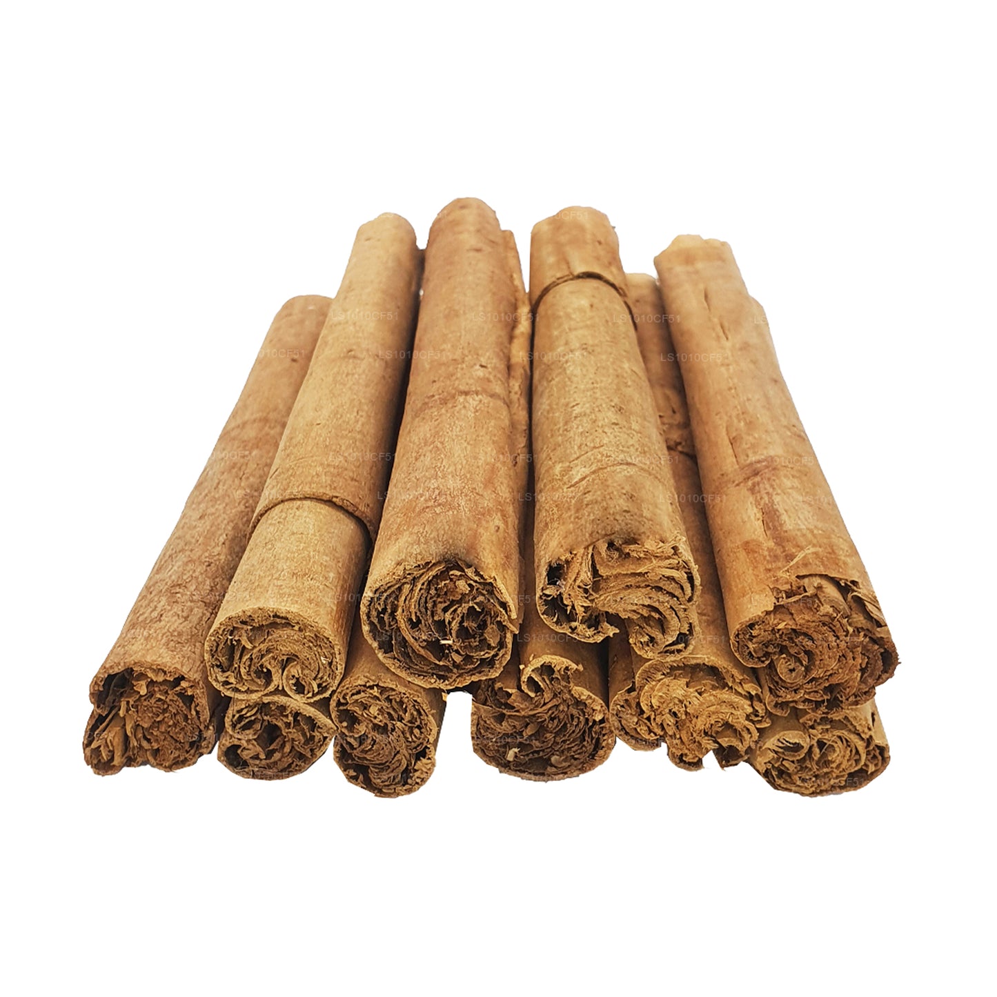 Lakpura "M4" Grade Ceylon True Cinnamon Barks Pack