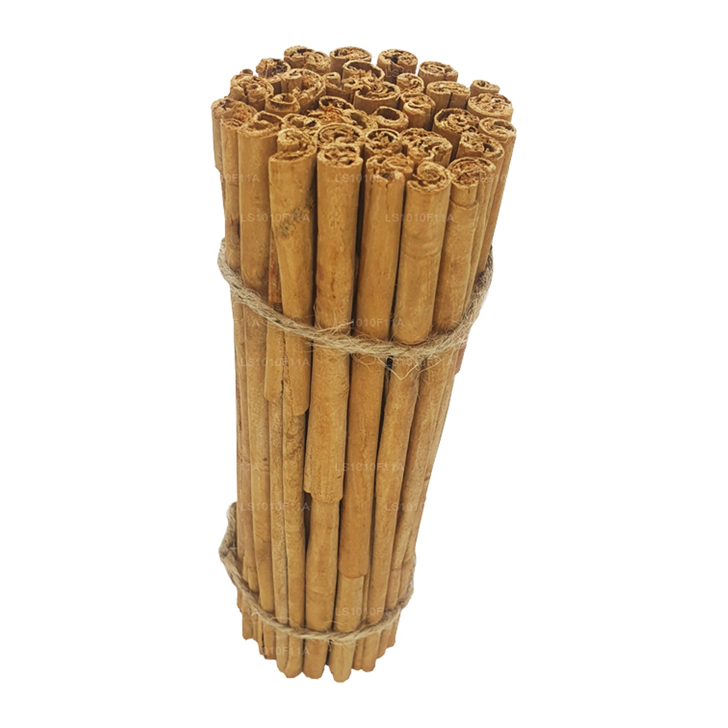 Lakpura "C5 Extra Special" Grade Ceylon True Cinnamon Barks 5" Cut Pack