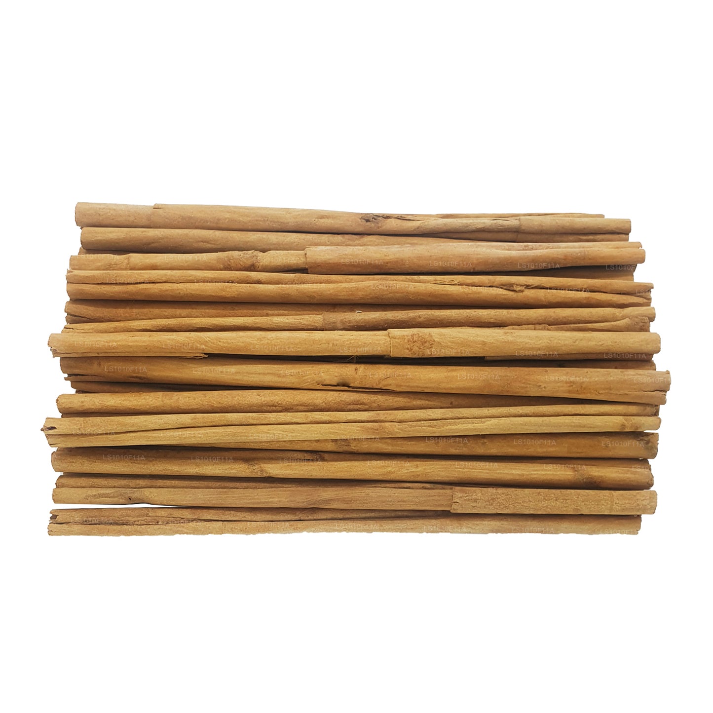 Lakpura "C5 Extra Special" Grade Ceylon True Cinnamon Barks 5" Cut Pack