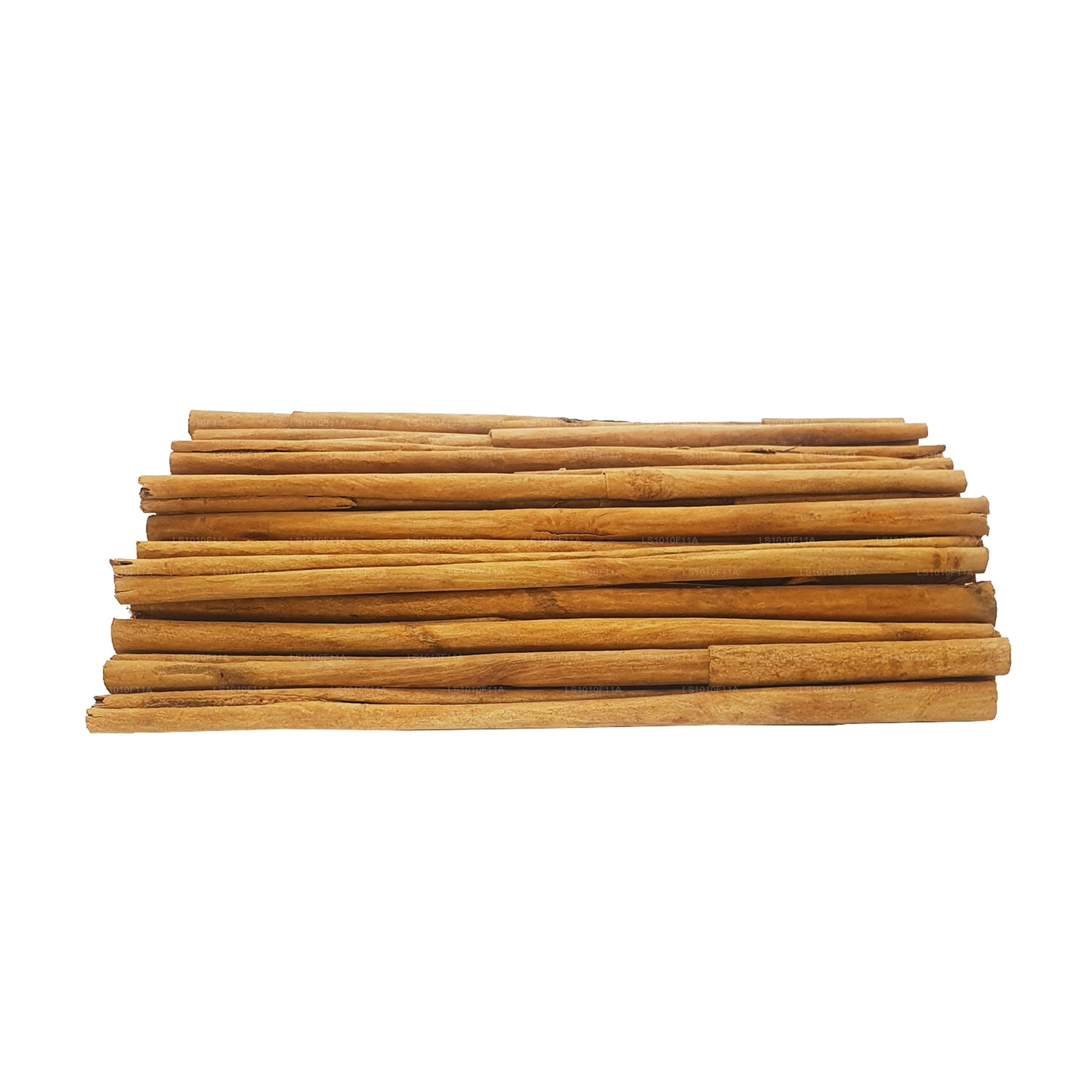 Lakpura "C5 Extra Special" Grade Ceylon True Cinnamon Barks 5" Cut Pack