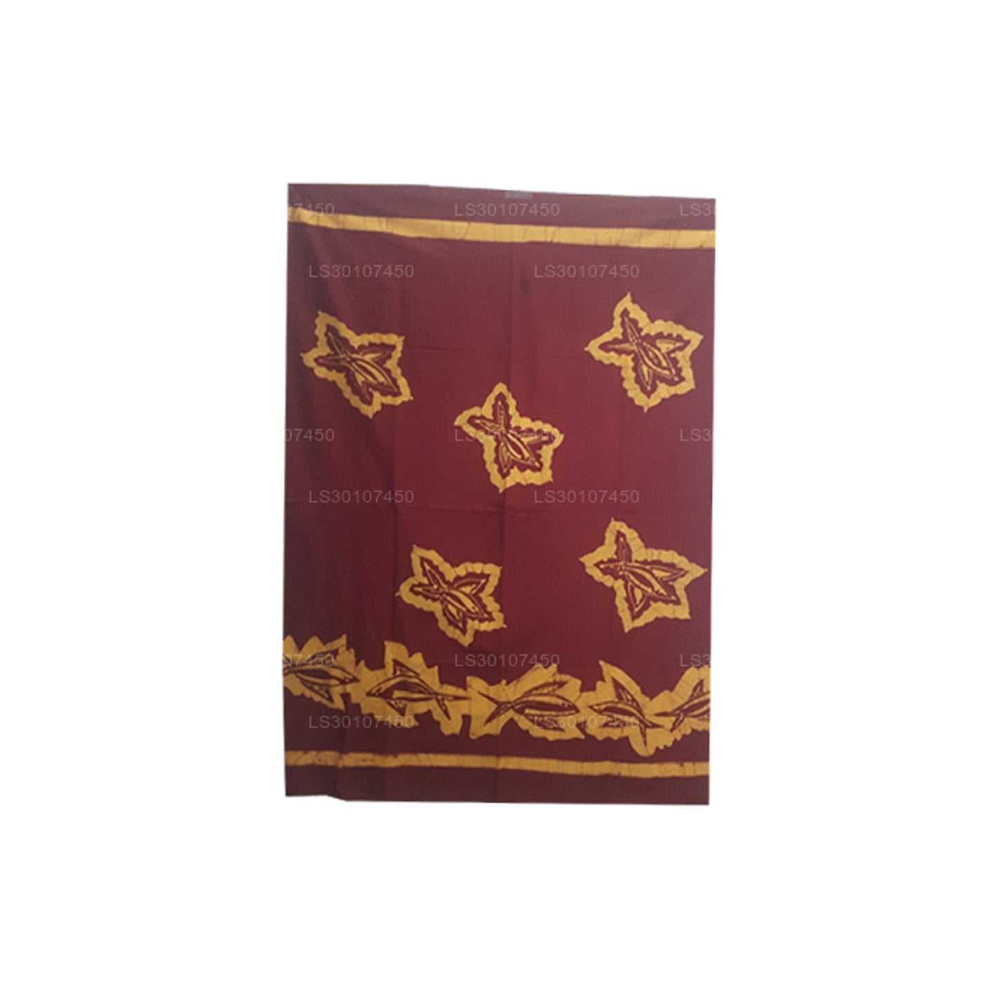 Lakpura Batik Sarong