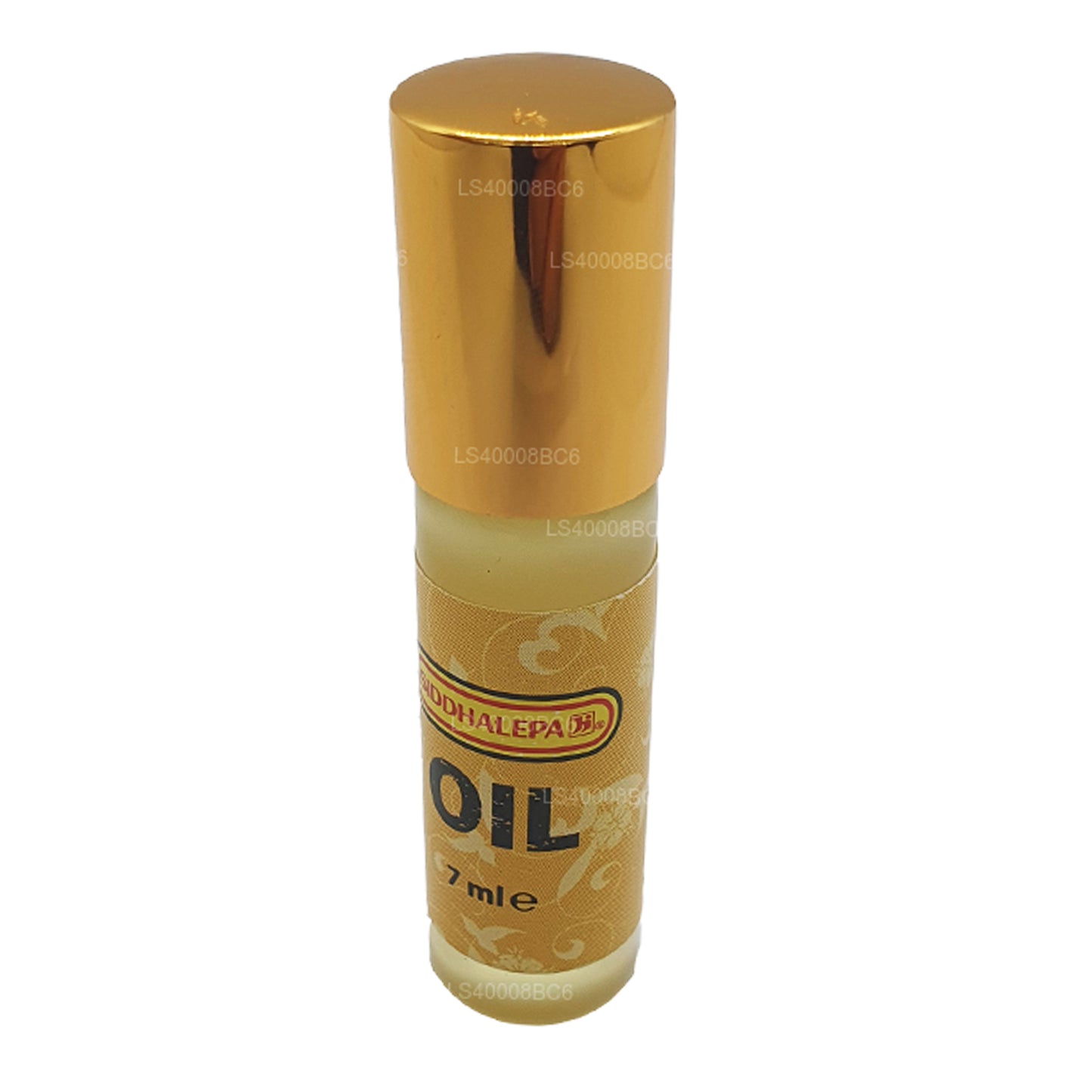 Siddhalepa Oil (7ml)