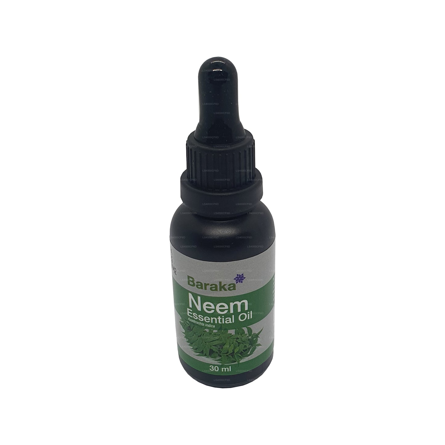 Baraka Neem Essential Oil (30ml)