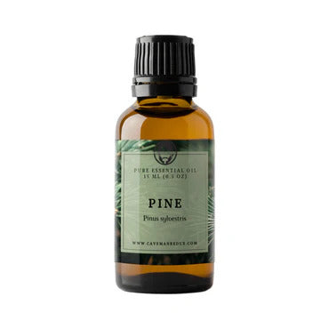 Lakpura Pine Essential Oil (15ml)
