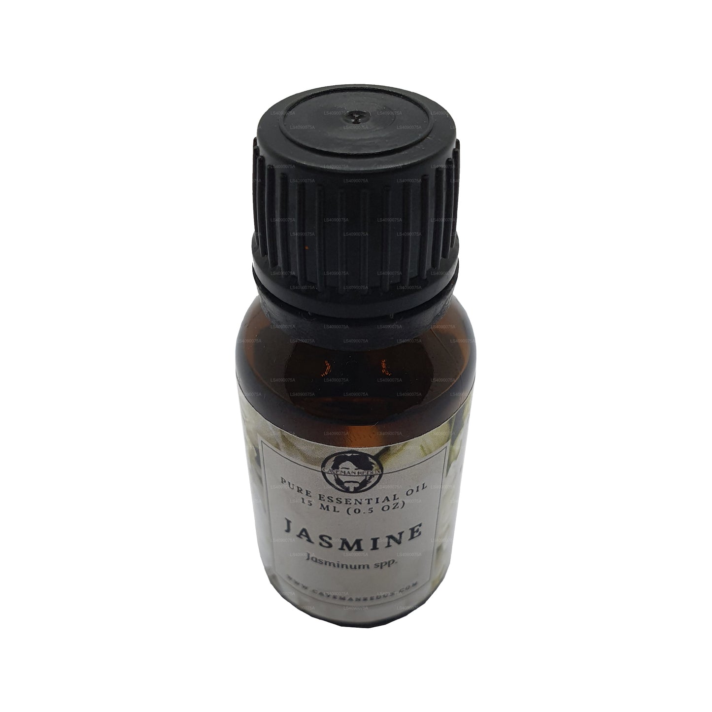 Lakpura Jasmine Essential Oil "Absolute" (15ml)