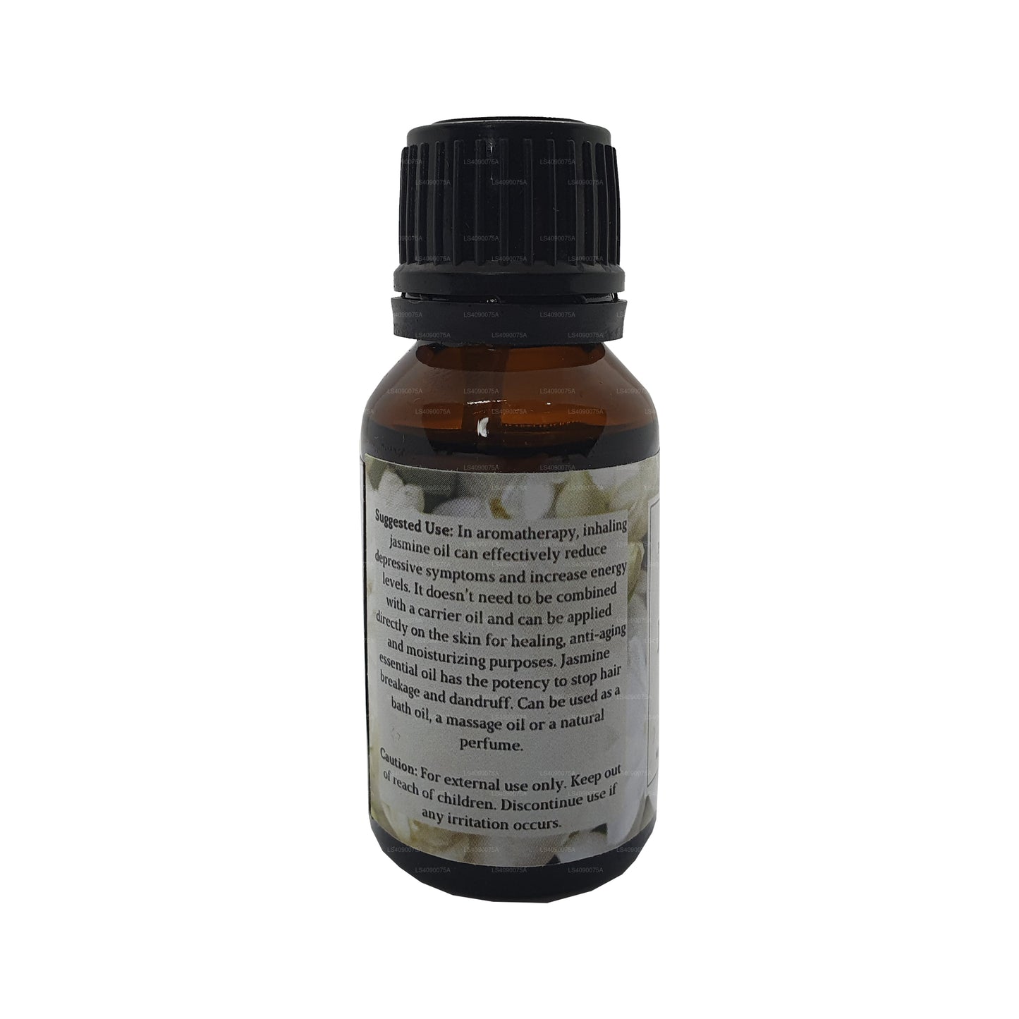 Lakpura Jasmine Essential Oil "Absolute" (15ml)