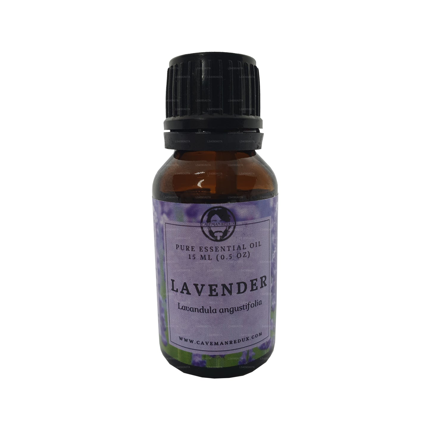 Lakpura Lavender Essential Oil (15ml)