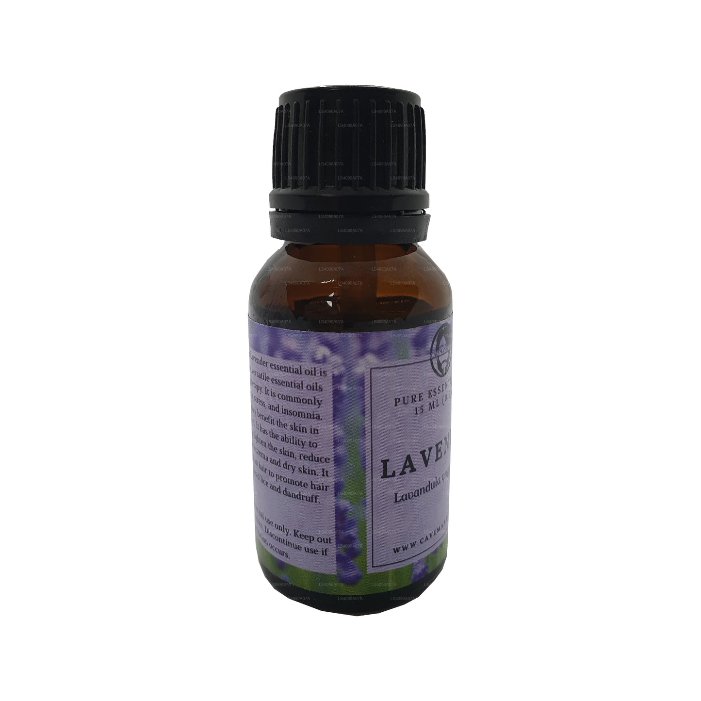 Lakpura Lavender Essential Oil (15ml)