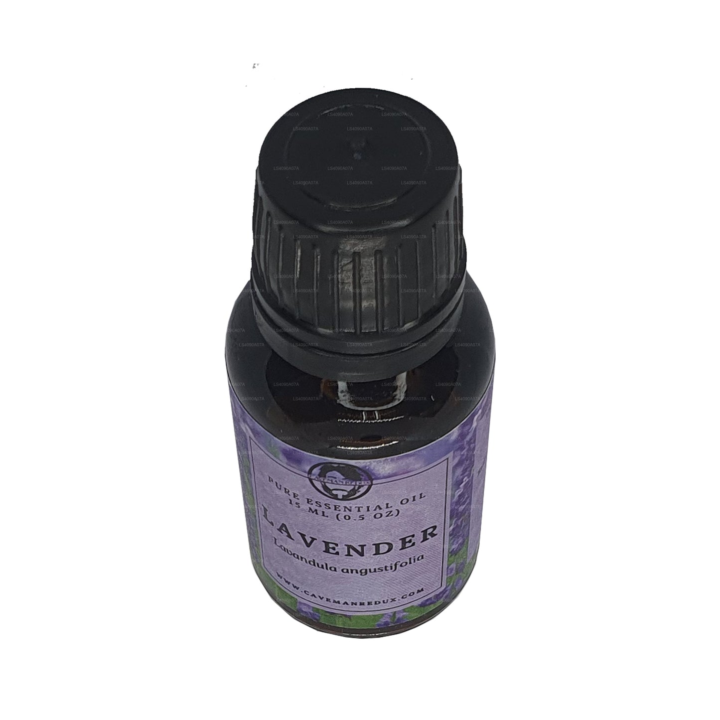 Lakpura Lavender Essential Oil (15ml)