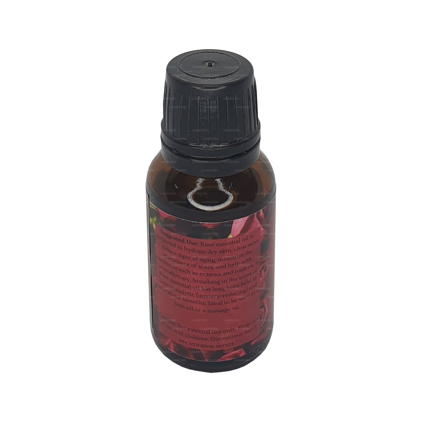 Lakpura Rose Essential Oil (15ml)